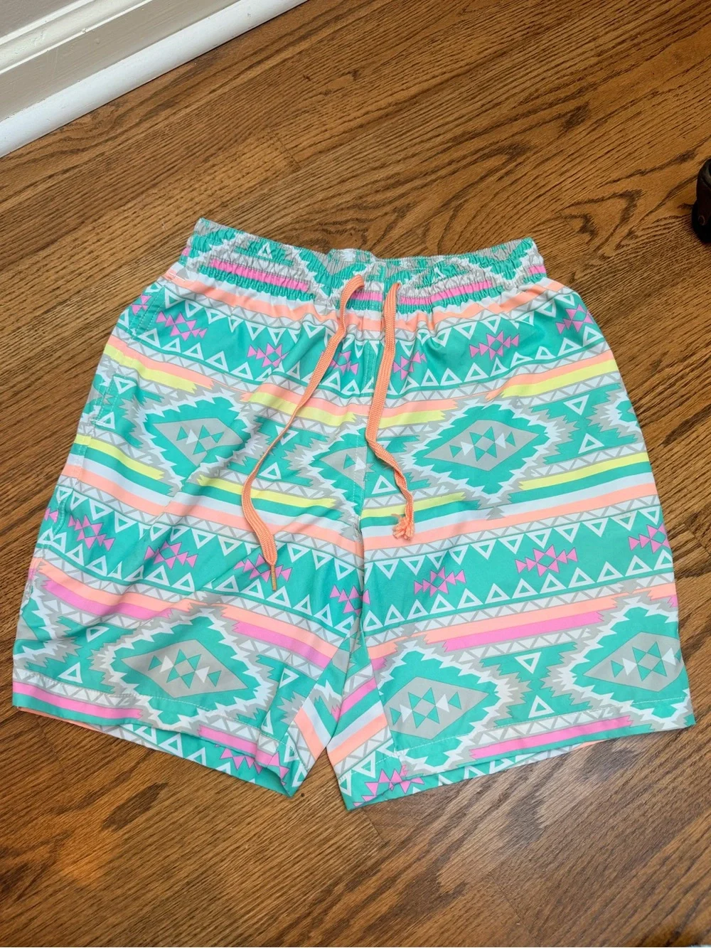 chubbies classic stretch